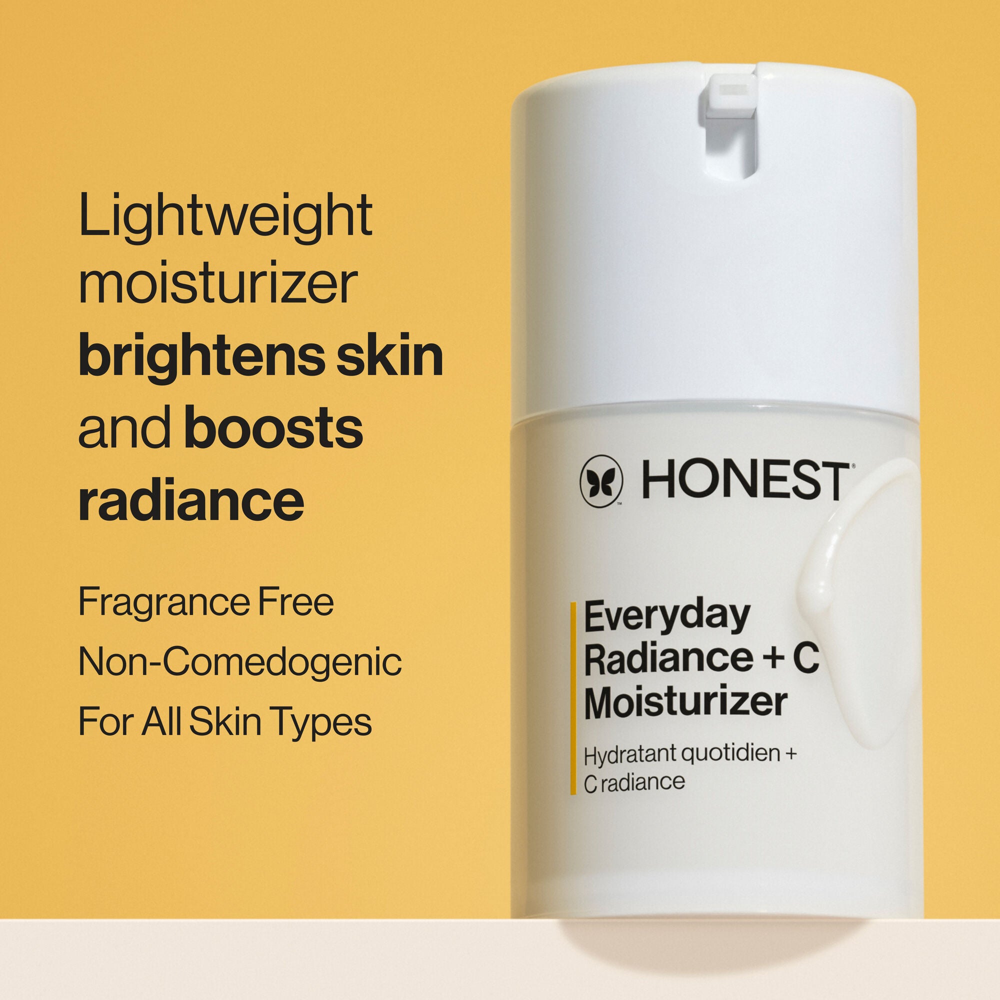 Everyday Radiance Vitamin C Lightweight Moisturizer - Image 2