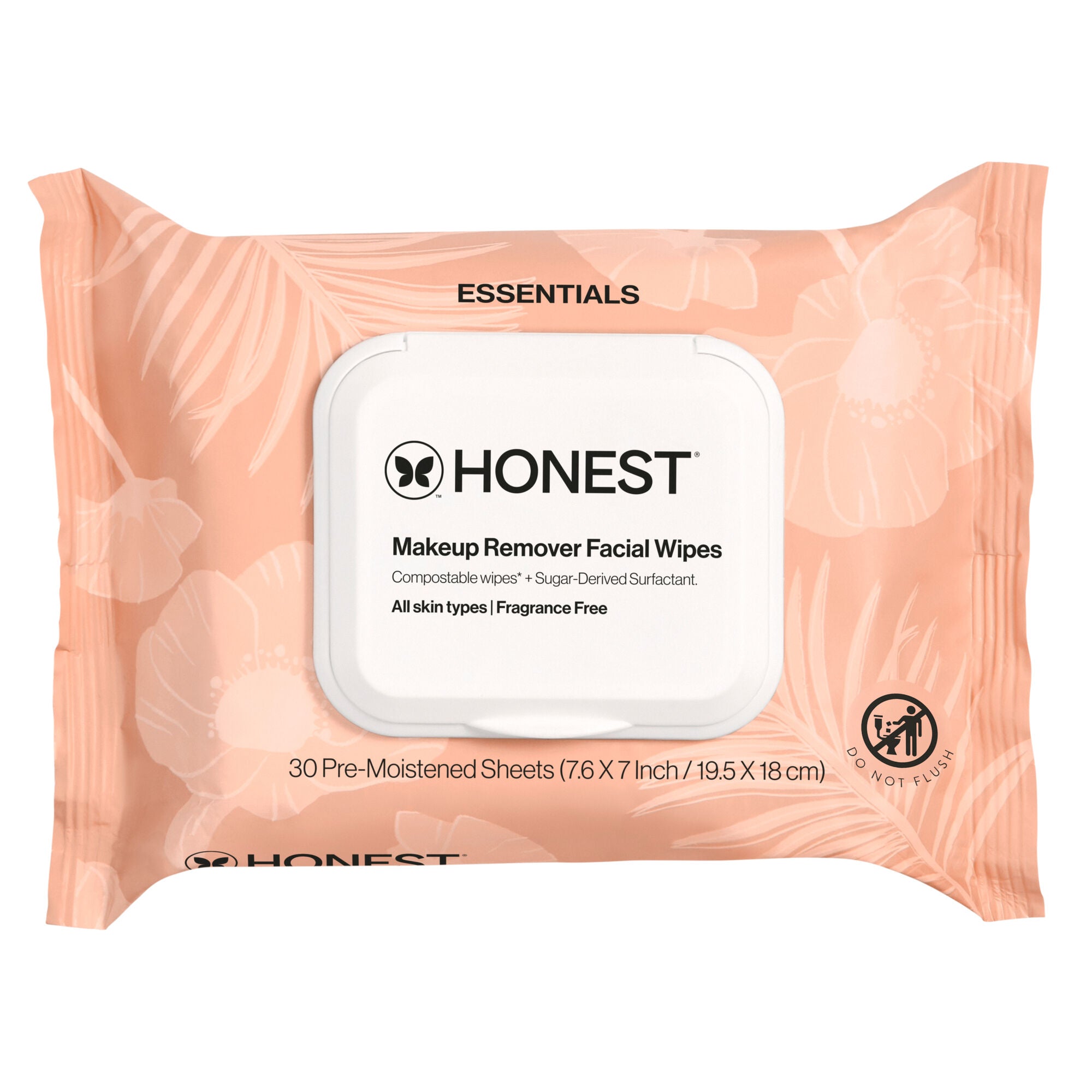 Makeup Remover Facial Wipes - Image 10