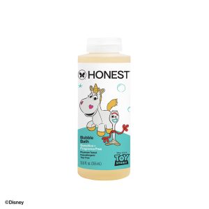 Disney and Pixars Toy Story Bubble Bath, Sensitive