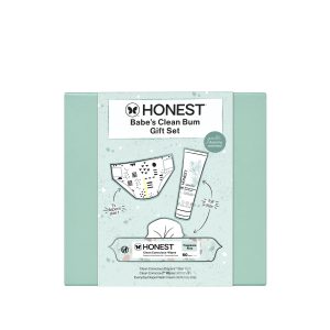 Babes Clean Bum Gift Set