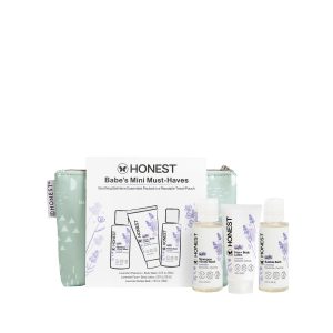 Babes Mini Must-Haves Gift Set