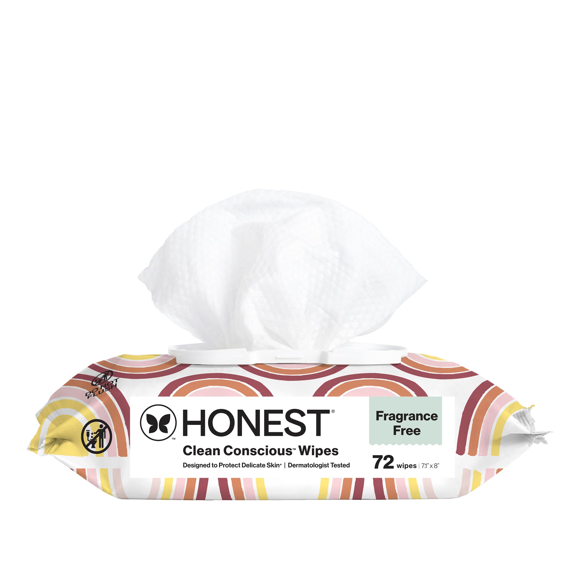 Clean Conscious™ Wipes - Image 7