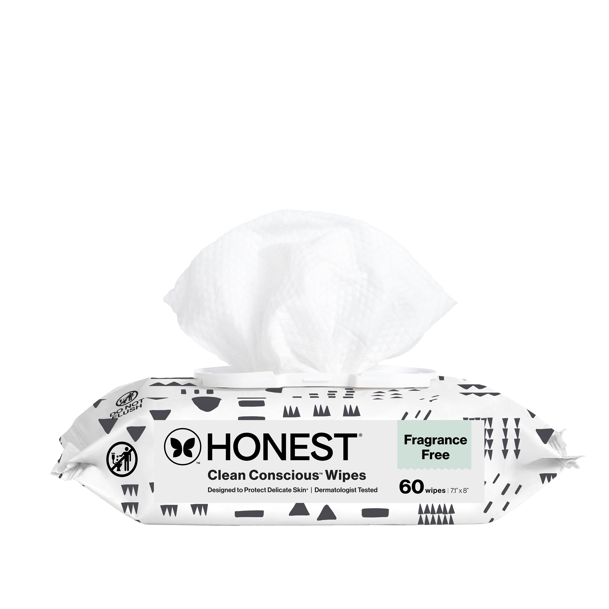 Clean Conscious™ Wipes - Image 3