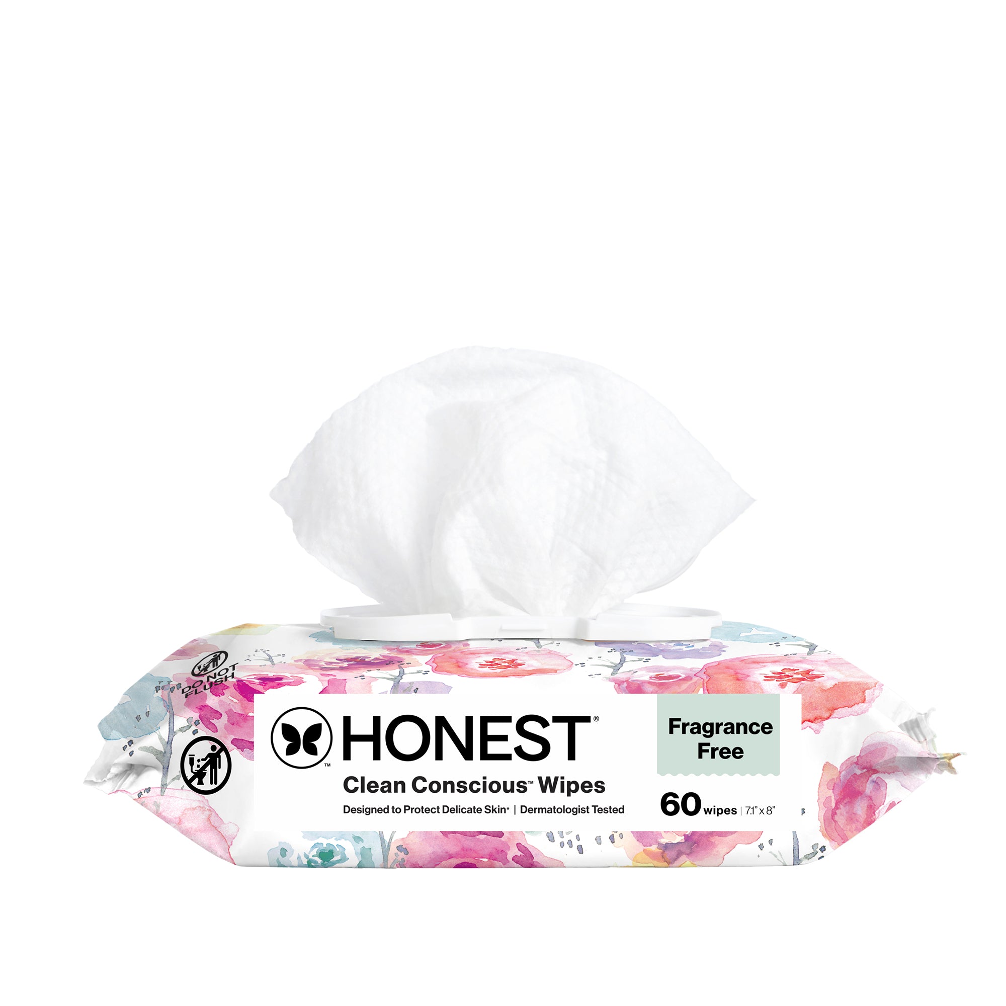 Clean Conscious™ Wipes - Image 5