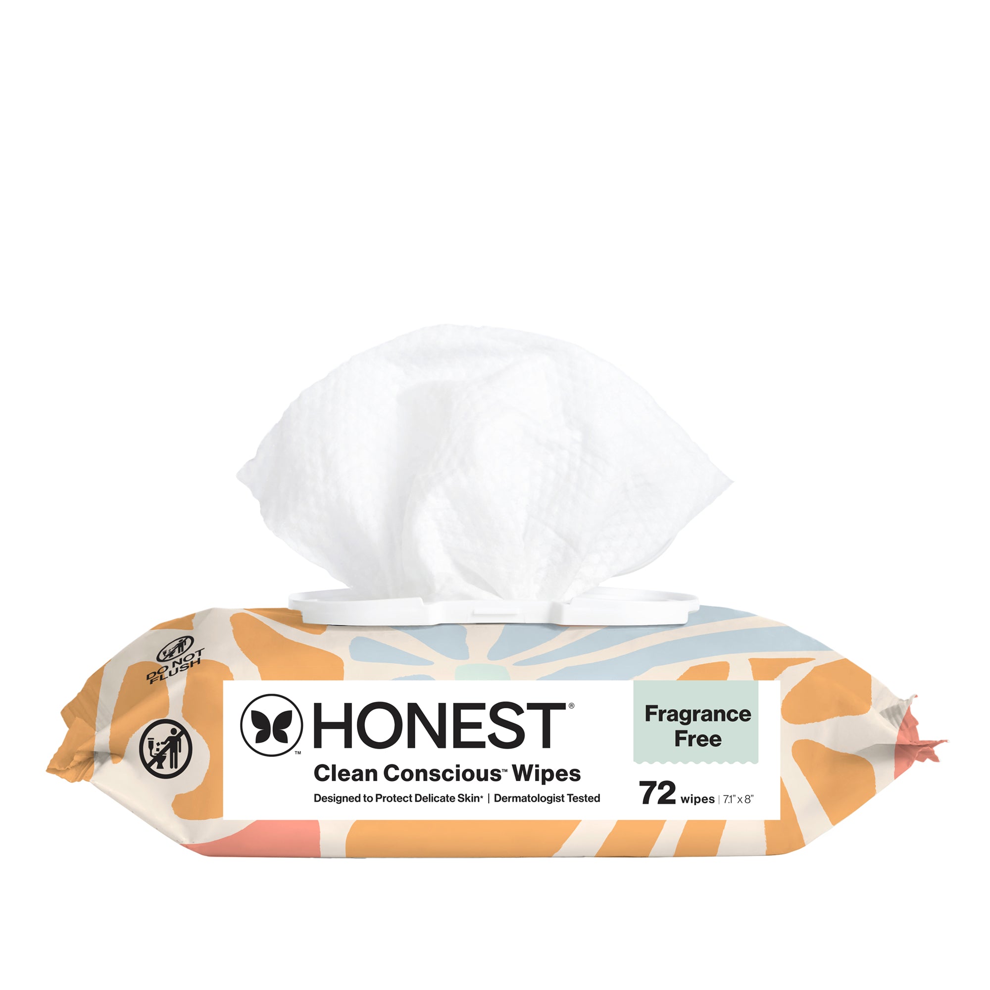 Clean Conscious™ Wipes - Image 6