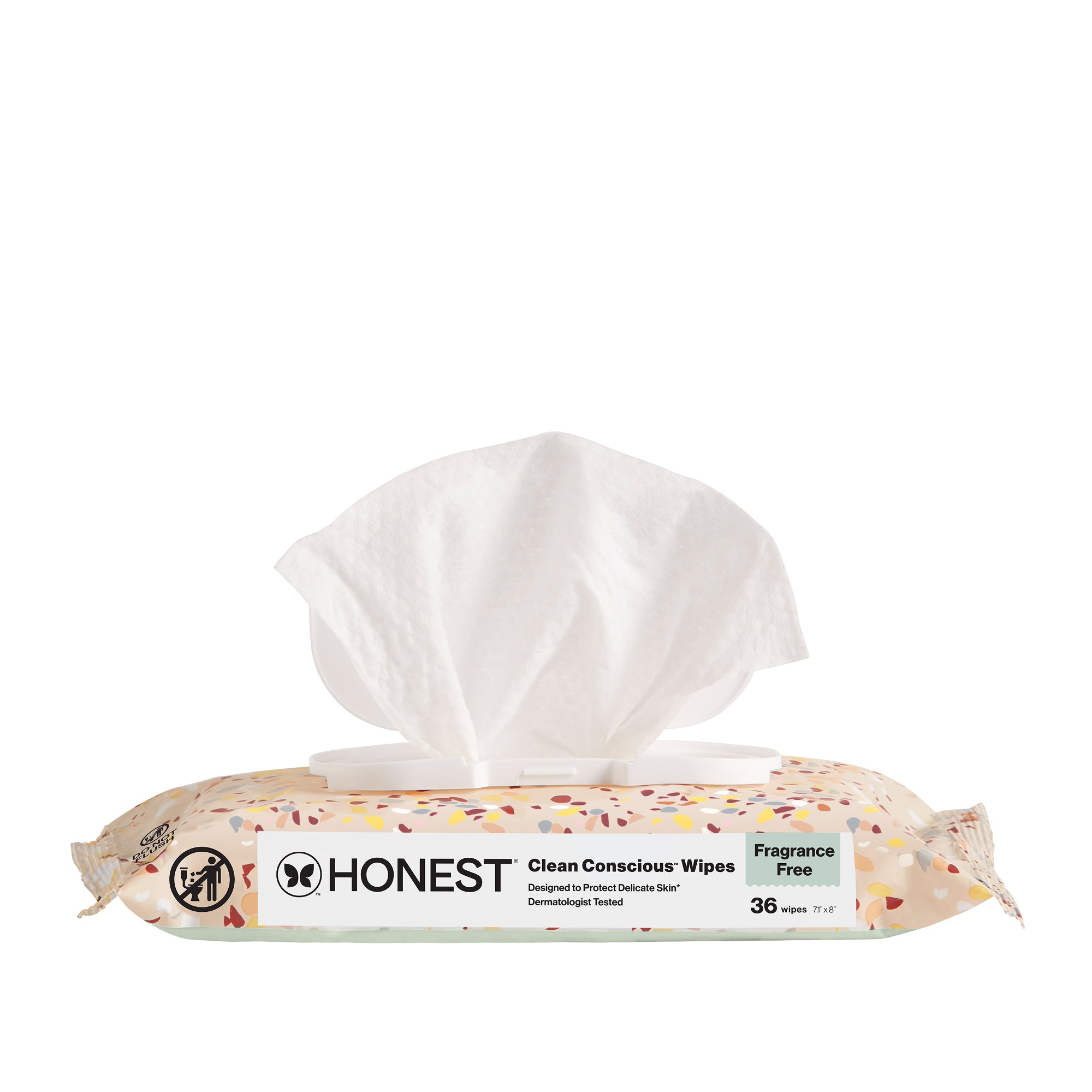 Clean Conscious™ Wipes - Image 8