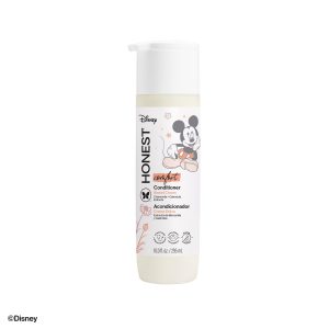 Disney’s Mickey Mouse Conditioner, Comfort