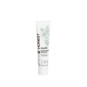 Diaper Rash Cream, Sensitive