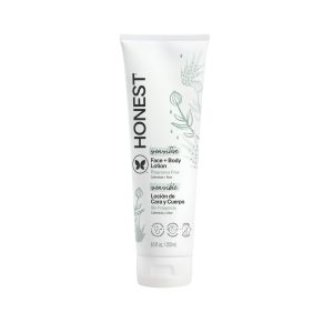 Face + Body Lotion