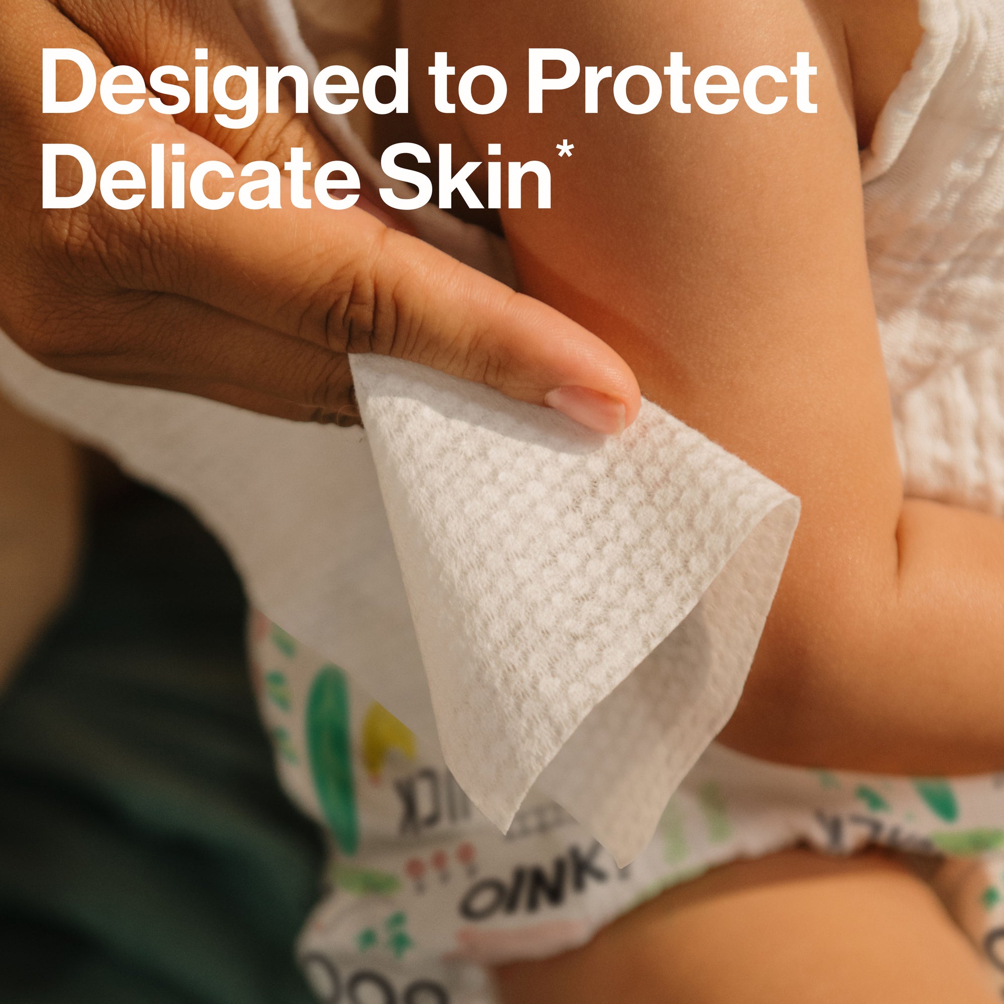 Clean Conscious™ Dry Wipes - Image 3