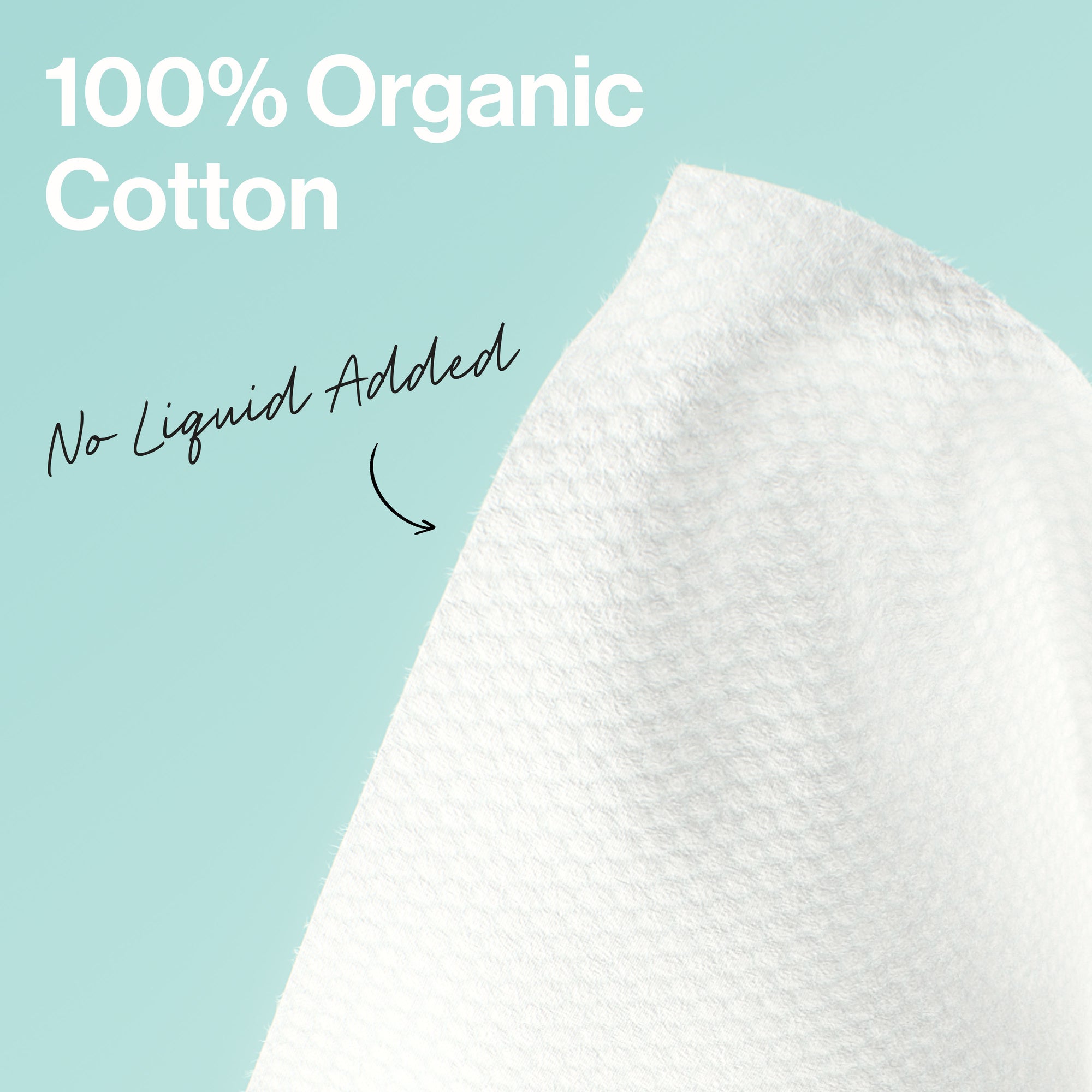Clean Conscious™ Dry Wipes - Image 4