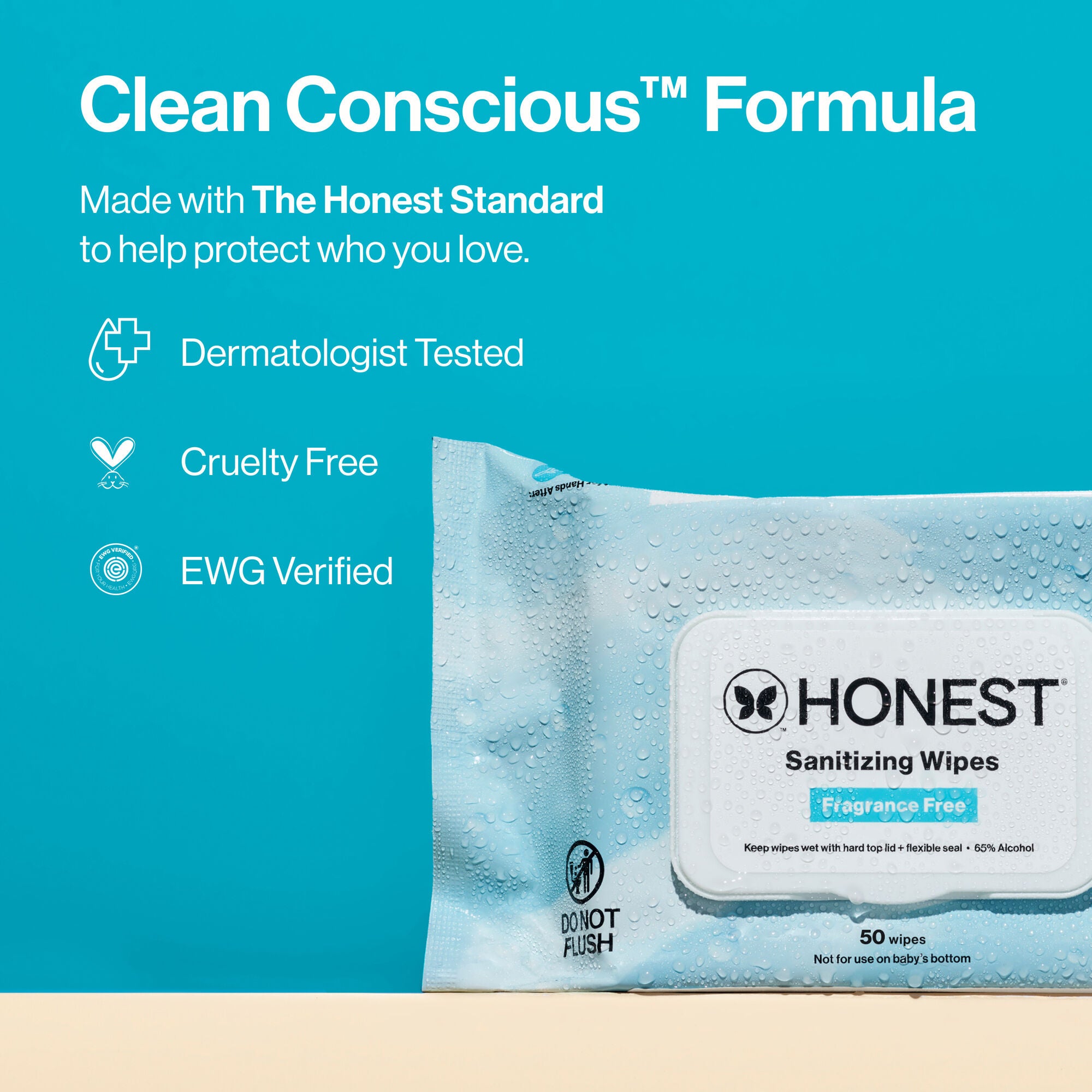 Sanitizing Alcohol Wipes - Image 11