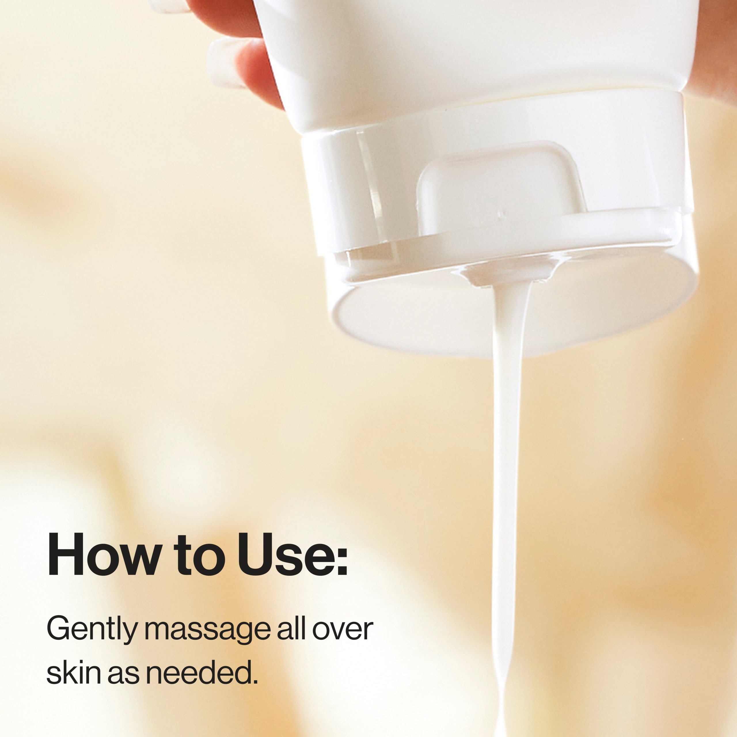 Face + Body Lotion, Calm - Image 9