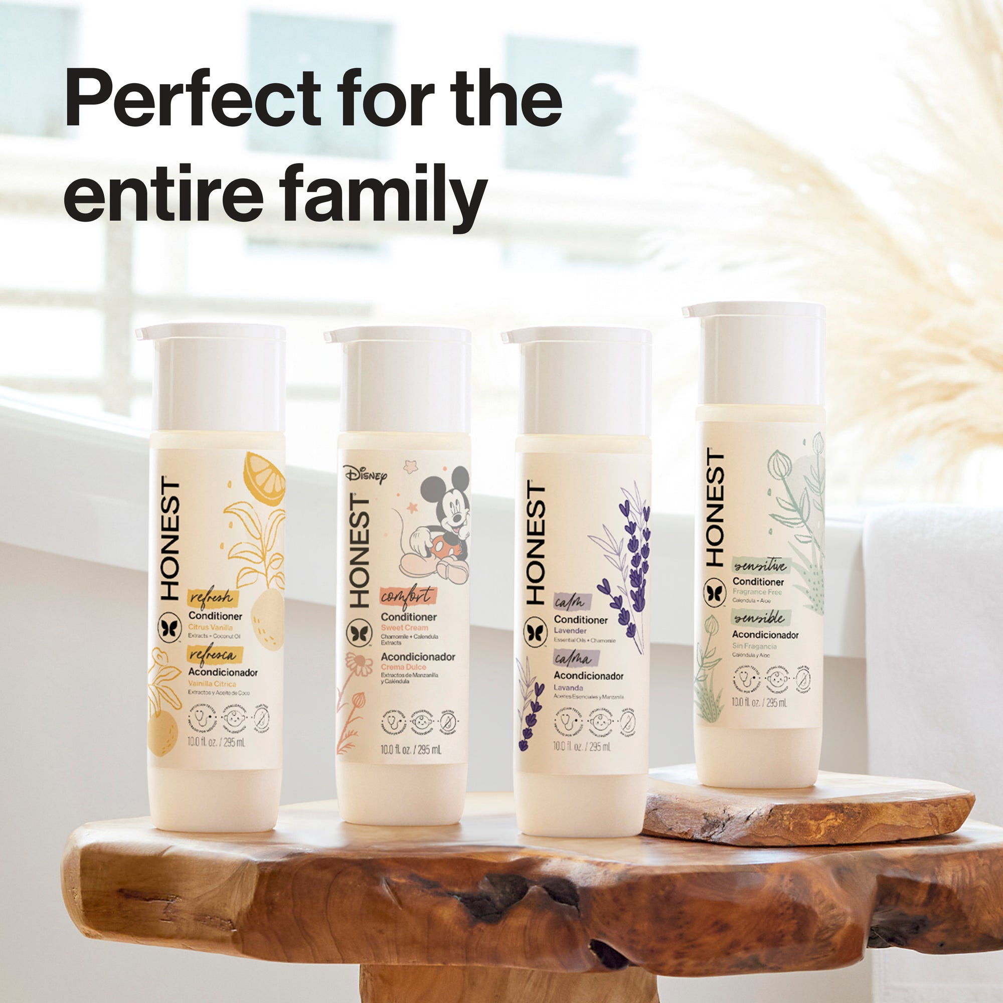 Conditioner, Refresh - Image 10