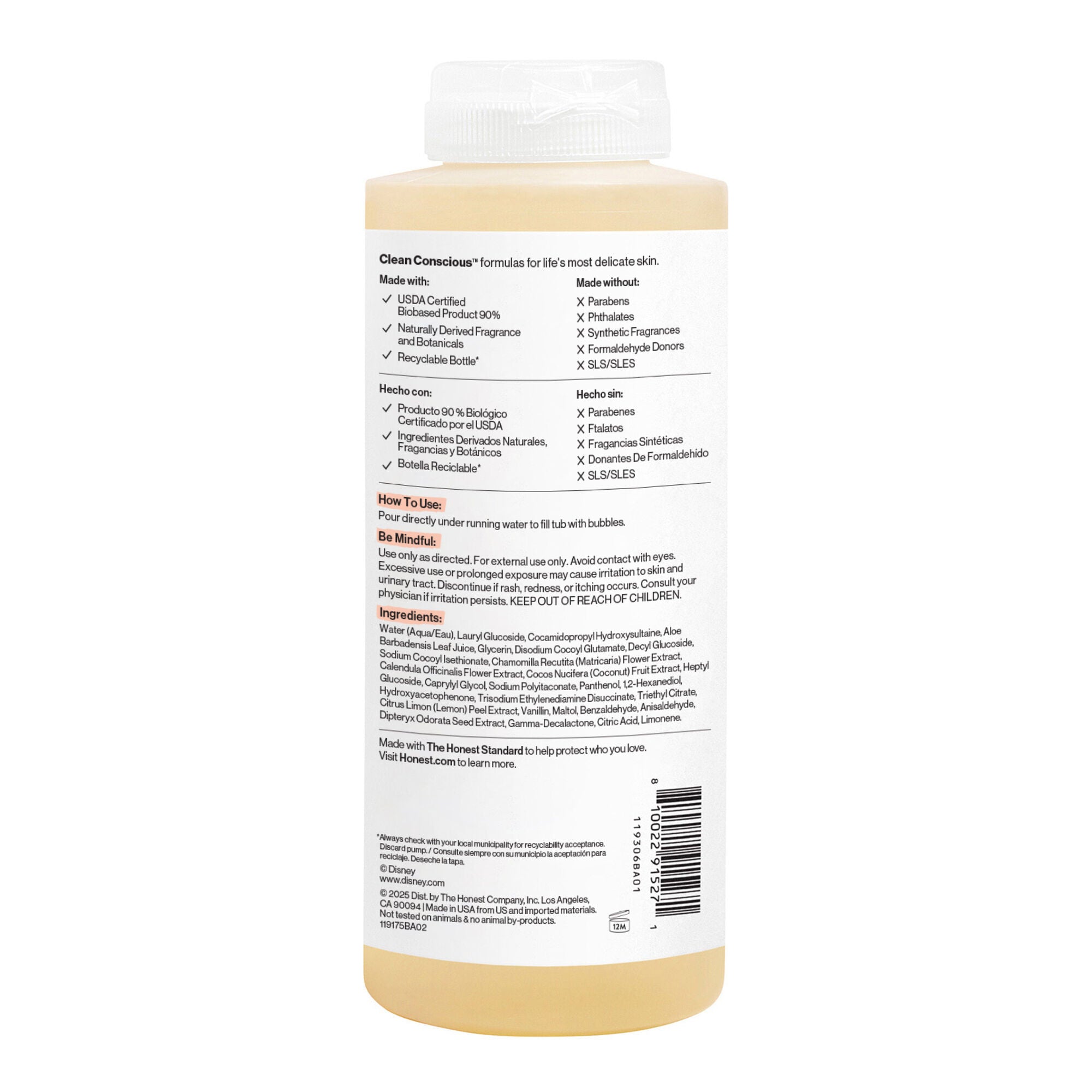 Disney’s Mickey Mouse Bubble Bath, Comfort - Image 11