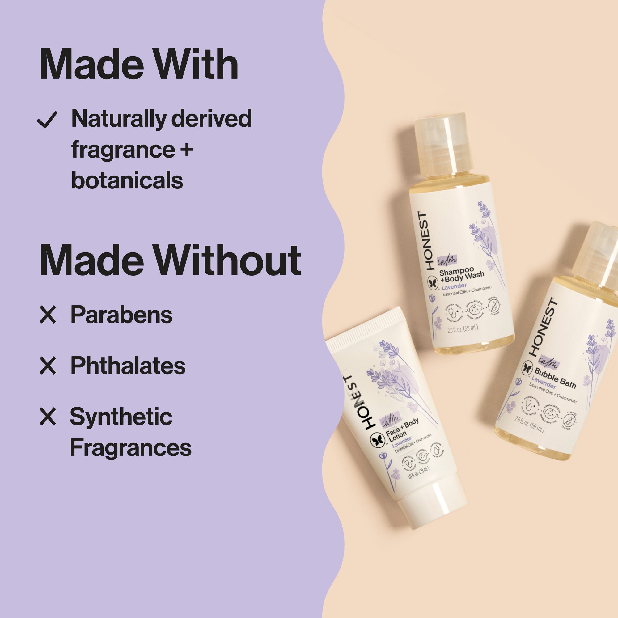 Babes Mini Must-Haves Gift Set - Image 4