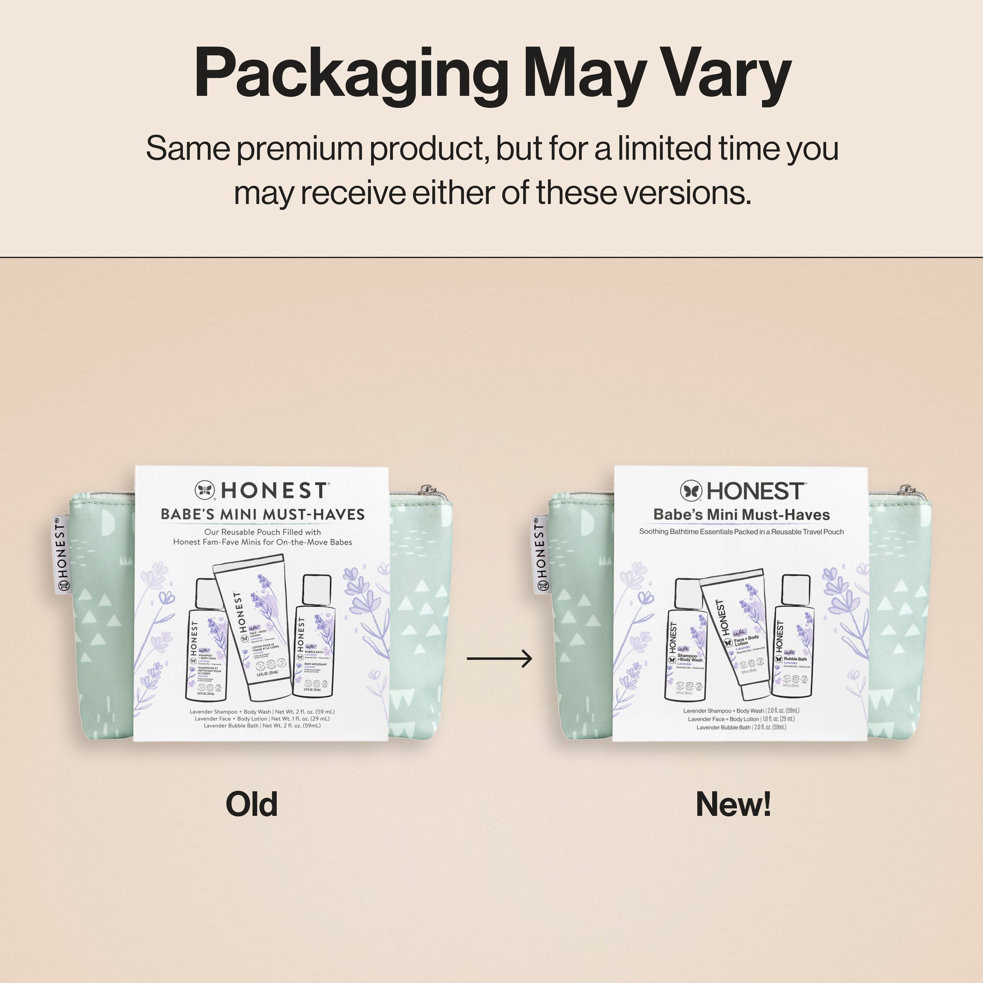 Babes Mini Must-Haves Gift Set - Image 8