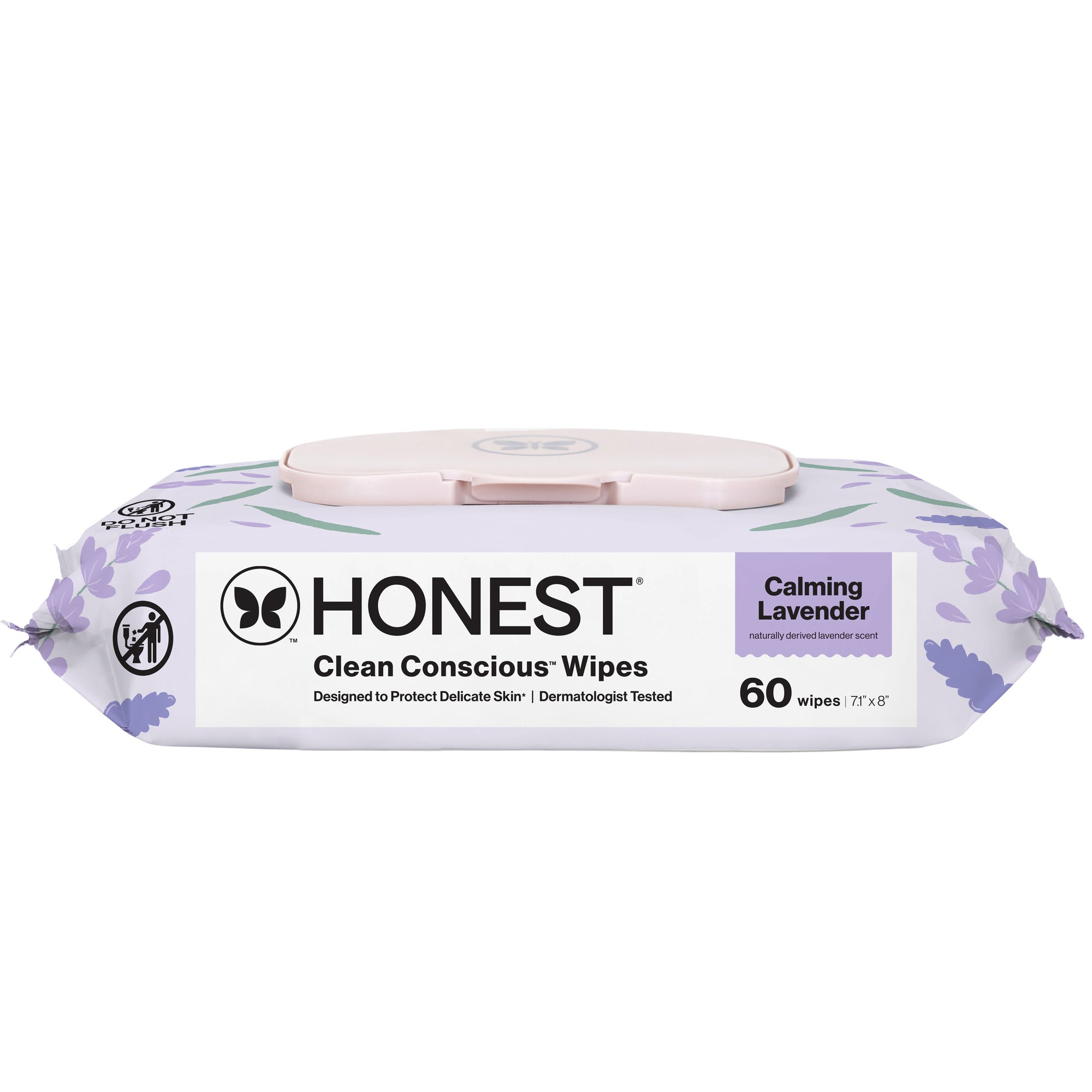 Scented Wipes, Calm - Image 12