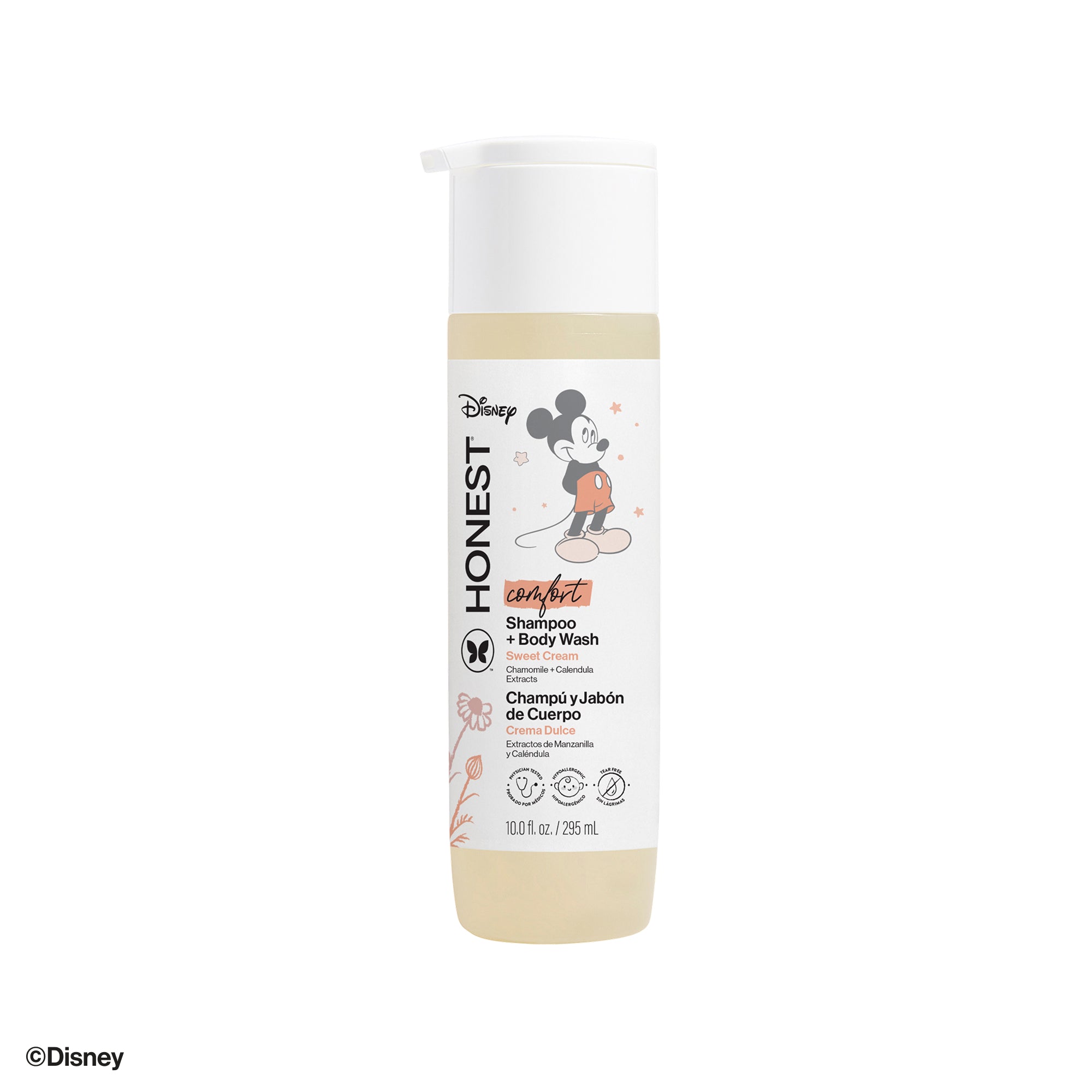 Shampoo + Body Wash - Image 8
