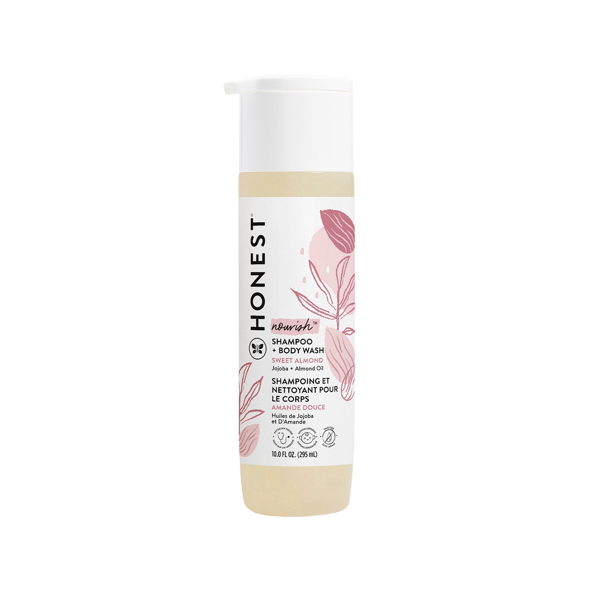 Shampoo + Body Wash - Image 14