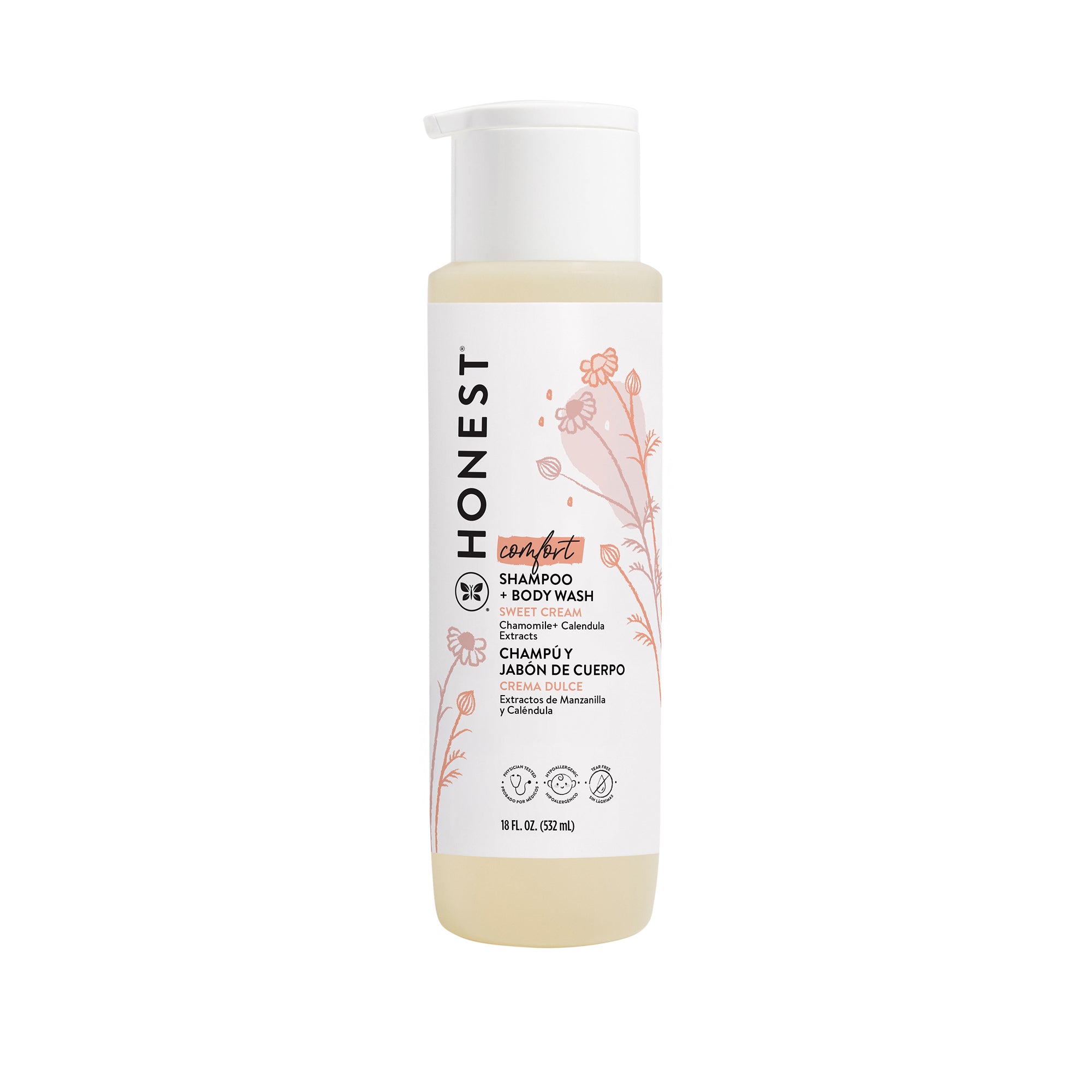 Shampoo + Body Wash - Image 11