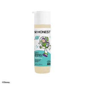 Disney and Pixars Toy Story Shampoo + Body Wash, Sensitive