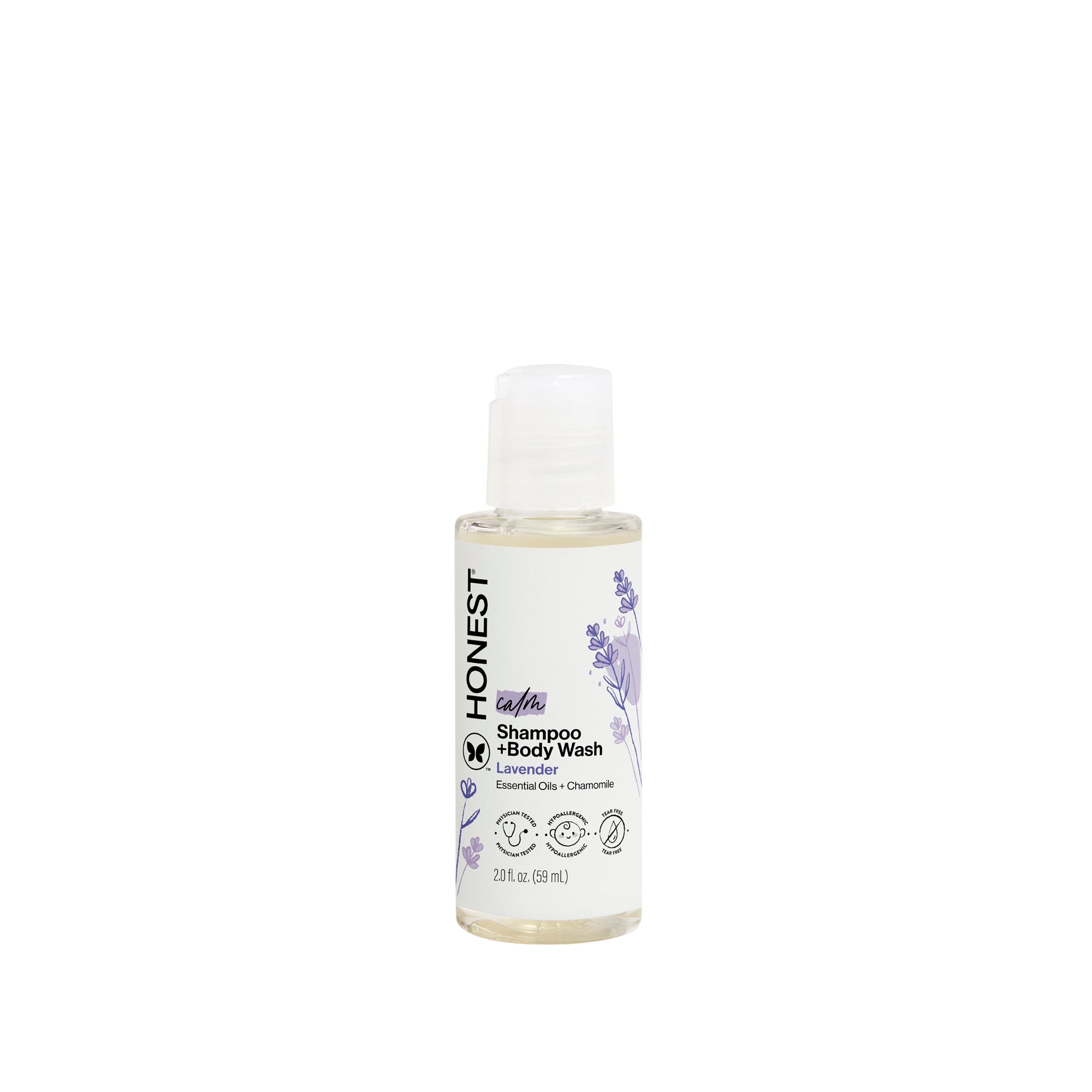 Shampoo + Body Wash - Image 15
