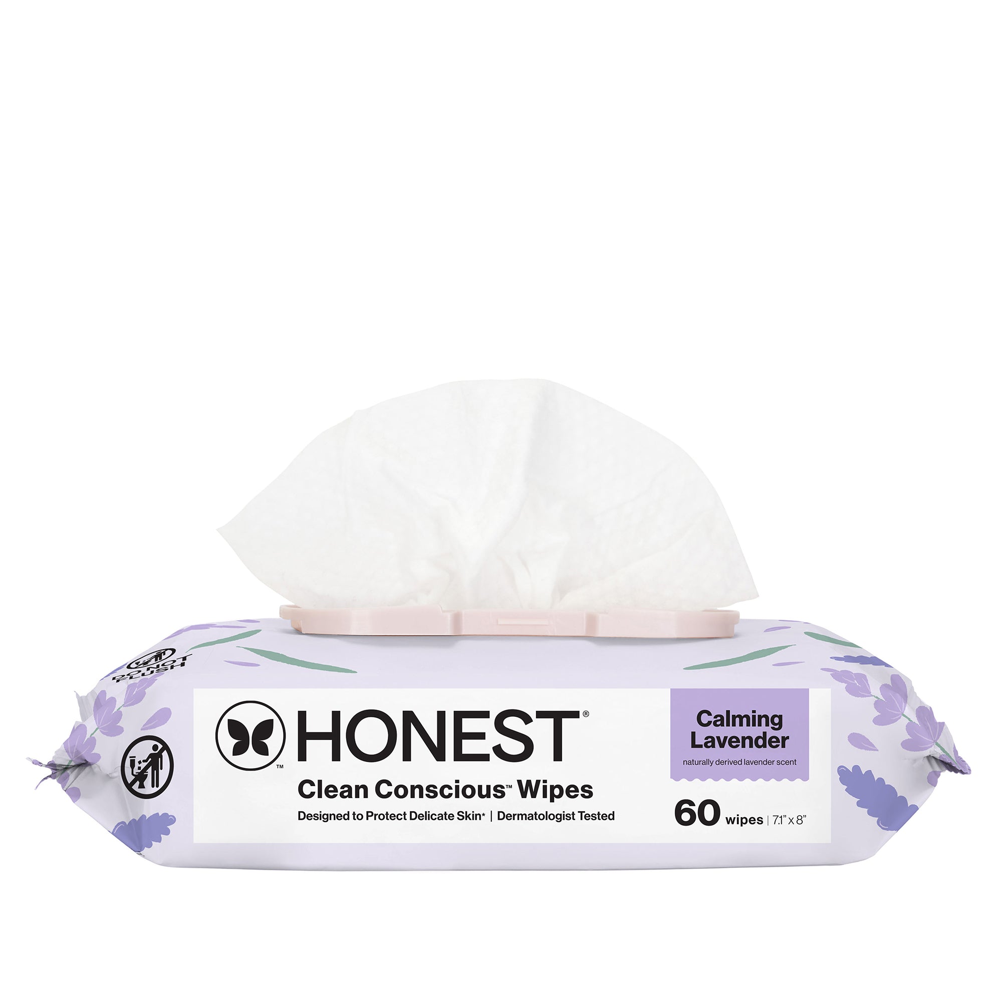 Scented Wipes - Image 2