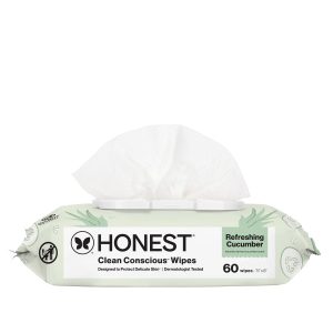 Scented Wipes